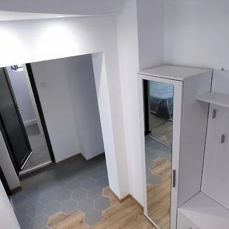 Apartamento Amie Seaside *