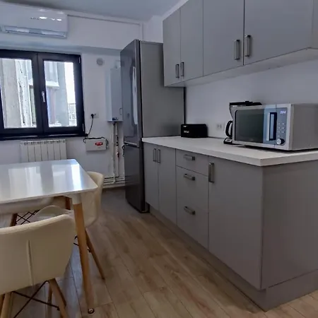 Apartamento Amie Seaside Constanţa