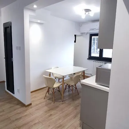 Apartamento Amie Seaside *