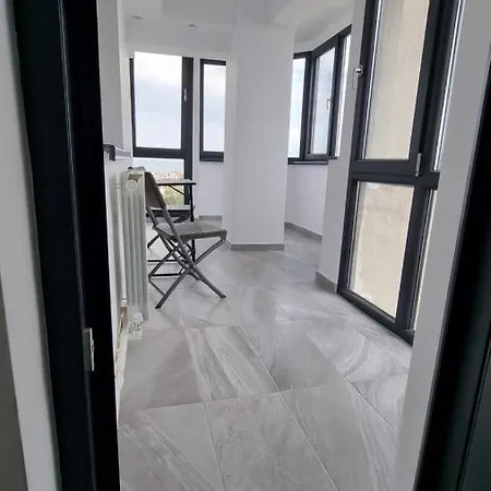 Amie Seaside Apartamento *