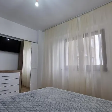 Amie Seaside Constanţa