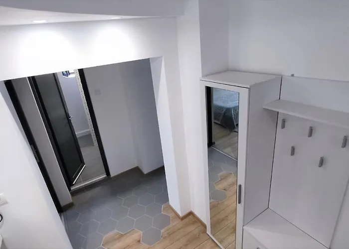 Apartman Amie Seaside *