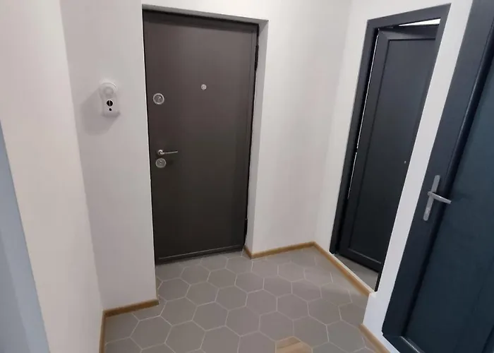 Amie Seaside Apartman