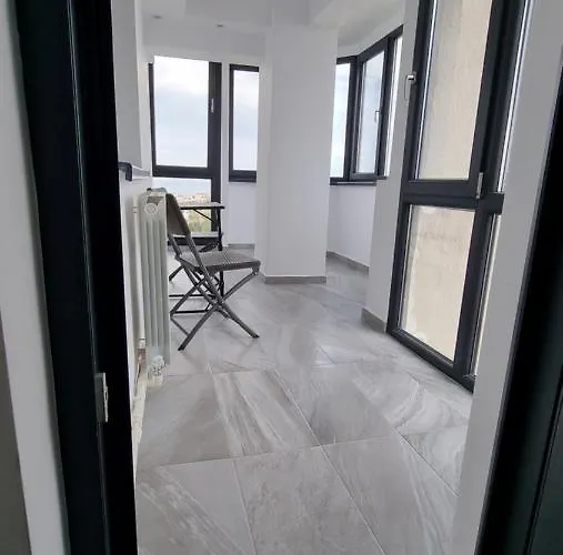 Amie Seaside Apartman *