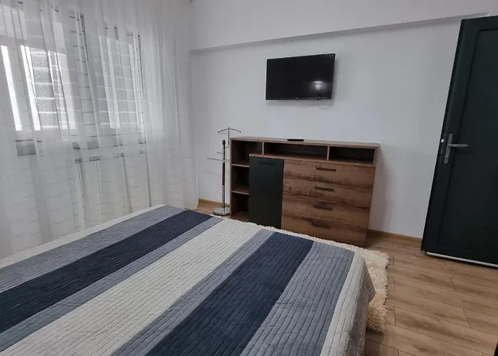 Amie Seaside * Konstanca