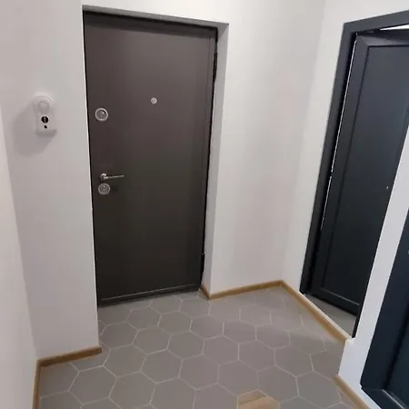 Amie Seaside Apartment