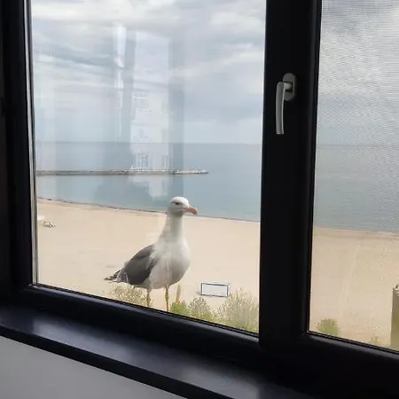 Amie Seaside 아파트 *