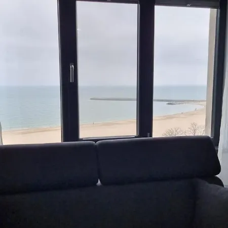 아파트 Amie Seaside 콘스탄차