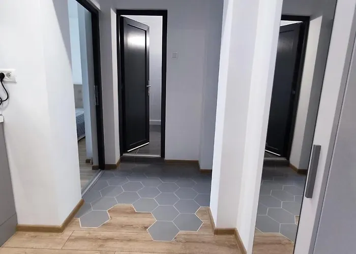 Amie Seaside Apartman