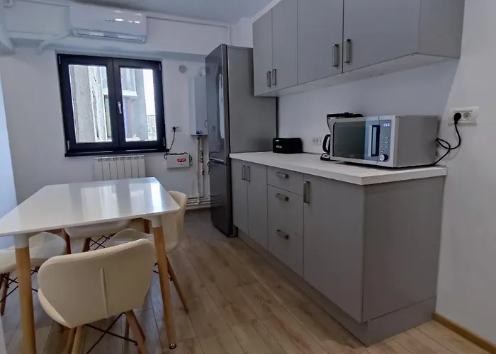 Apartman Amie Seaside Konstanca