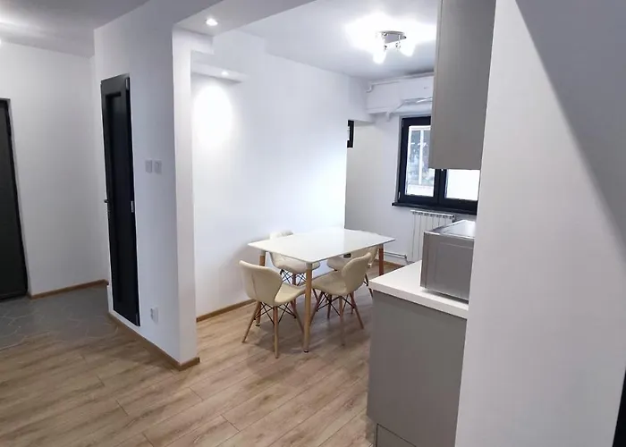 Apartman Amie Seaside *