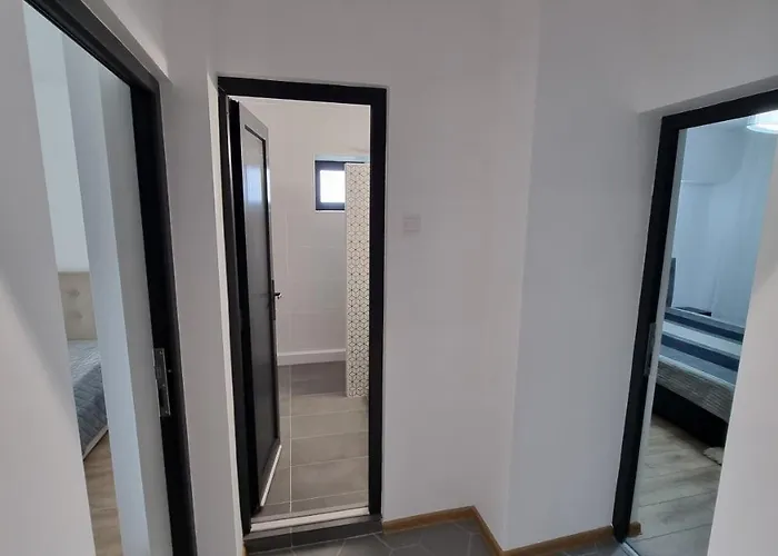 Apartman Amie Seaside Konstanca