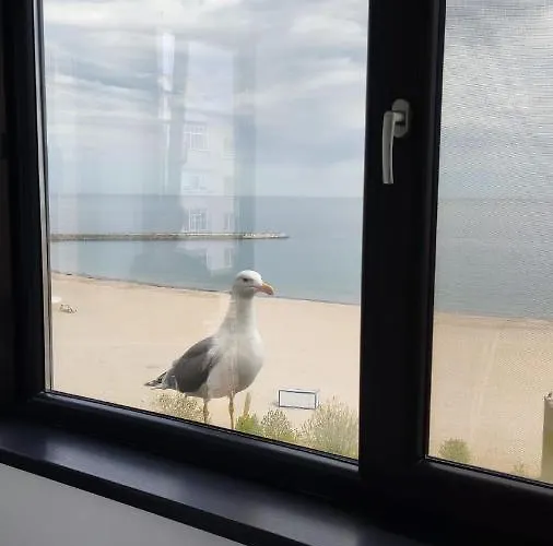 Amie Seaside Apartman *