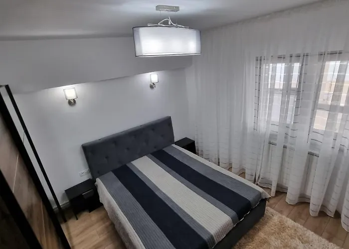 Amie Seaside Apartman *