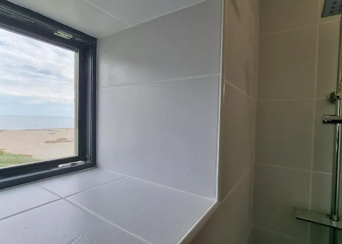 Amie Seaside Apartman *