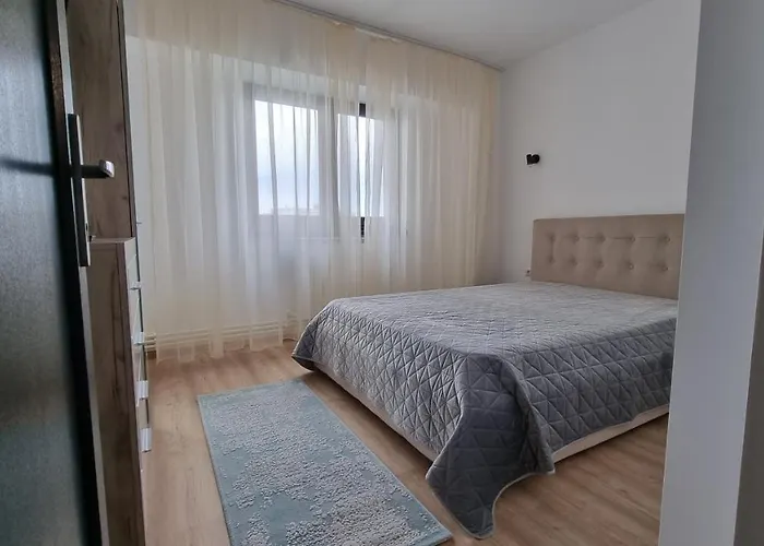 Amie Seaside Apartman